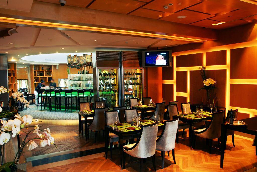 Pudi Boutique Hotel Fuxing Park Shanghai Buitenkant foto