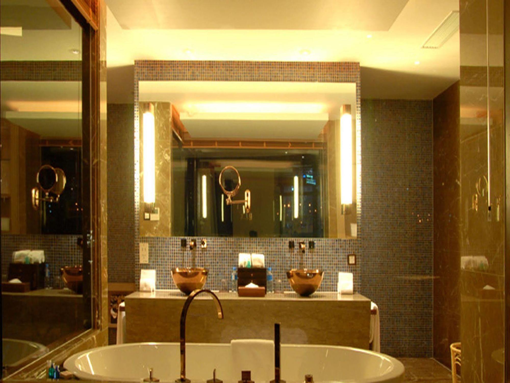 Pudi Boutique Hotel Fuxing Park Shanghai Buitenkant foto