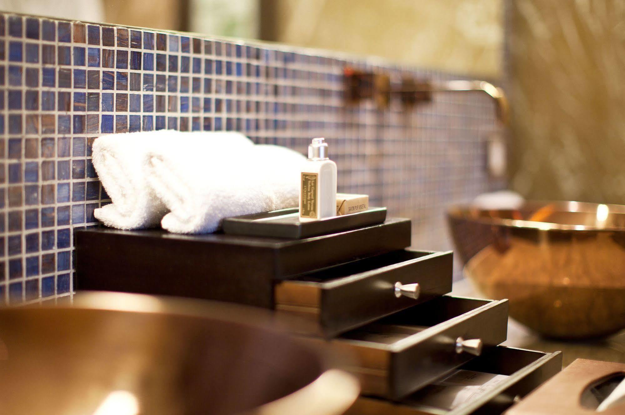 Pudi Boutique Hotel Fuxing Park Shanghai Buitenkant foto
