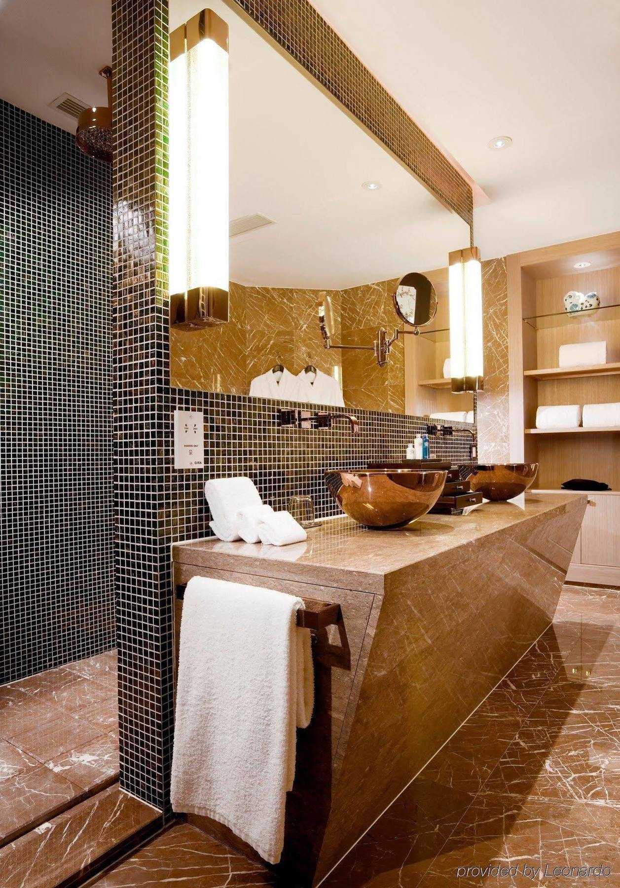 Pudi Boutique Hotel Fuxing Park Shanghai Buitenkant foto